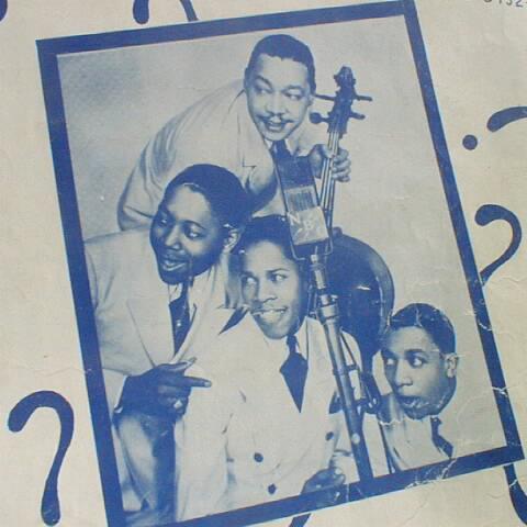 Stanley Cowan album picture