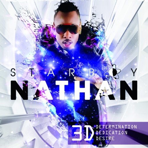 Starboy Nathan album picture