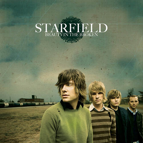 Starfield album picture