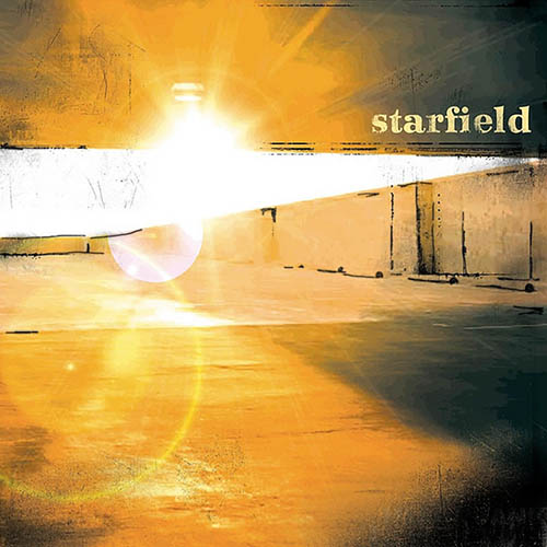 Starfield album picture
