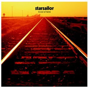 Starsailor album picture