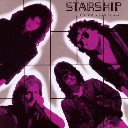 Starship album picture