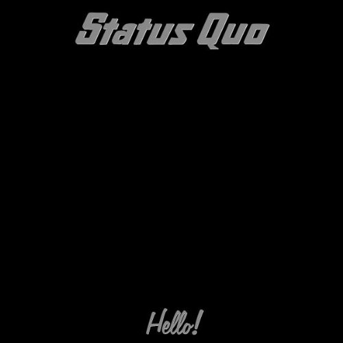 Status Quo album picture