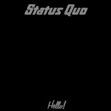 Download or print Status Quo Caroline Sheet Music Printable PDF -page score for Rock / arranged Lyrics & Chords SKU: 44623.