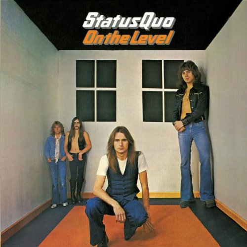 Status Quo album picture
