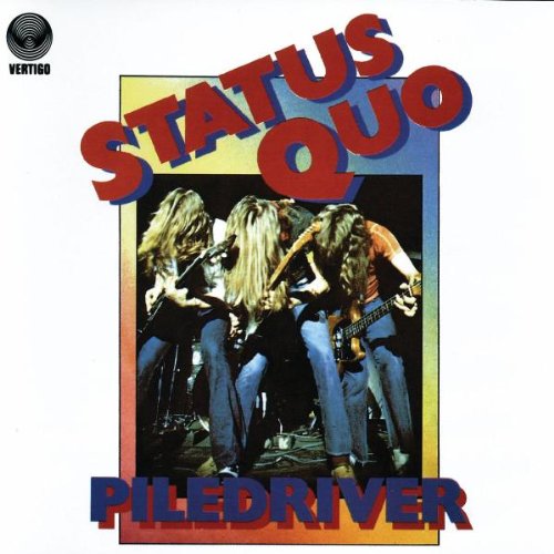 Status Quo album picture