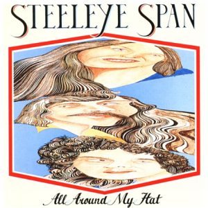 Steeleye Span album picture
