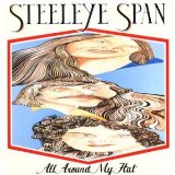 Download or print Steeleye Span All Around My Hat Sheet Music Printable PDF -page score for Rock / arranged Lyrics & Chords SKU: 100766.
