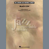 Download or print Steely Dan Black Cow (arr. Mike Tomaro) - Baritone Sax Sheet Music Printable PDF -page score for Pop / arranged Jazz Ensemble SKU: 403946.
