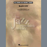Download or print Steely Dan Black Cow (arr. Mike Tomaro) - Bb Solo Sheet Sheet Music Printable PDF -page score for Pop / arranged Jazz Ensemble SKU: 403960.