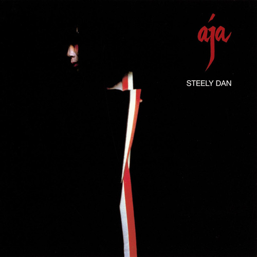 Steely Dan album picture