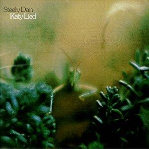 Steely Dan album picture