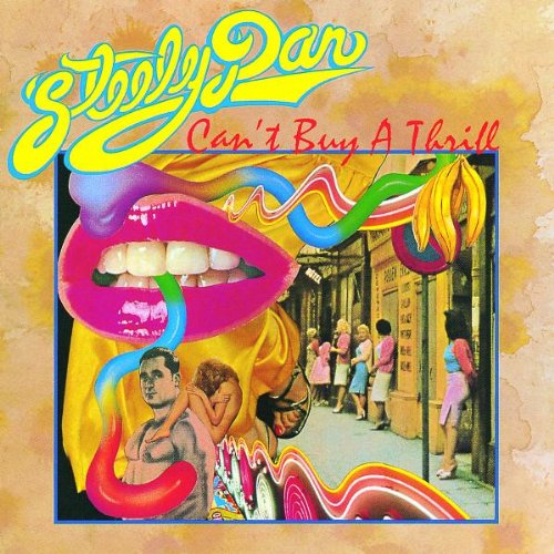 Steely Dan album picture