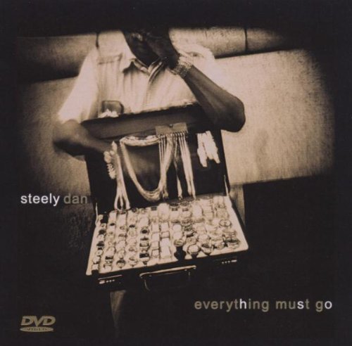 Steely Dan album picture