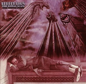 Steely Dan album picture