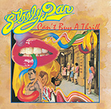 Download or print Steely Dan Only A Fool Would Say That Sheet Music Printable PDF -page score for Pop / arranged Piano, Vocal & Guitar Chords (Right-Hand Melody) SKU: 479245.