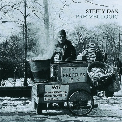 Steely Dan album picture