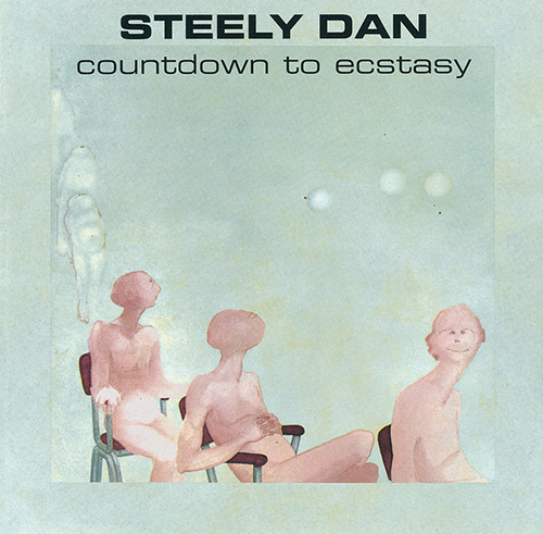 Steely Dan album picture