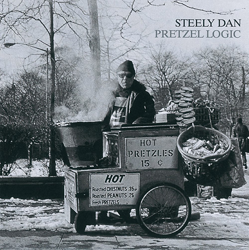 Steely Dan album picture