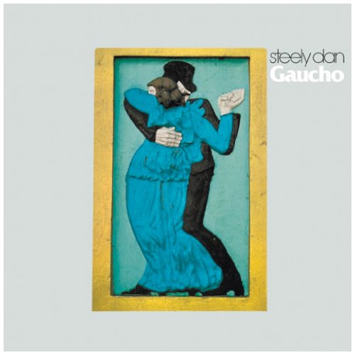 Steely Dan album picture