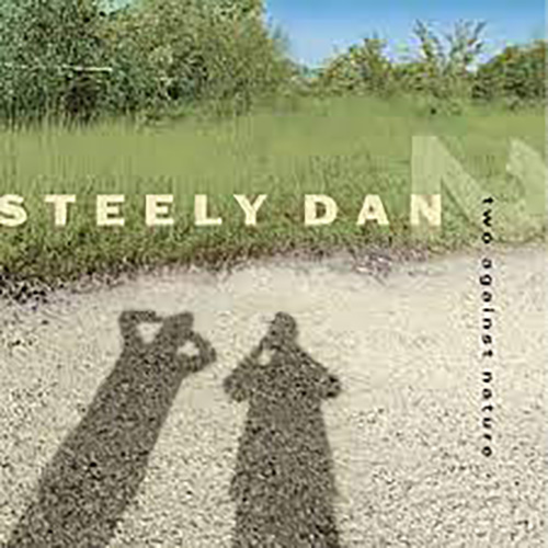 Steely Dan album picture