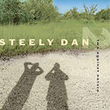 Download or print Steely Dan Two Against Nature Sheet Music Printable PDF -page score for Rock / arranged Piano, Vocal & Guitar Chords (Right-Hand Melody) SKU: 1342505.
