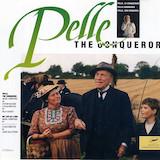 Download or print Stefan Nilsson Pelle The Conqueror (Pelle Erobreren) Sheet Music Printable PDF -page score for Film and TV / arranged Alto Saxophone SKU: 104730.