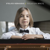 Download or print Stelios Kerasidis Isolation Waltz Sheet Music Printable PDF -page score for Classical / arranged Piano Solo SKU: 448030.