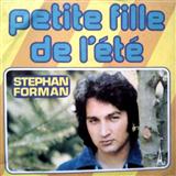 Download or print Stephan Forman Petite Fille De L'ete Sheet Music Printable PDF -page score for Pop / arranged Piano & Vocal SKU: 119839.