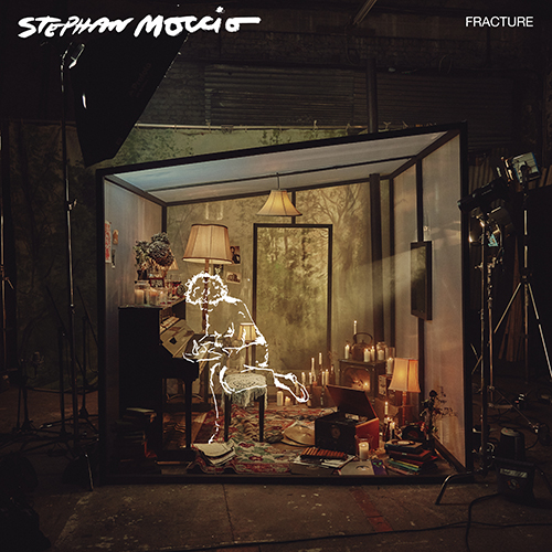 Stephan Moccio album picture