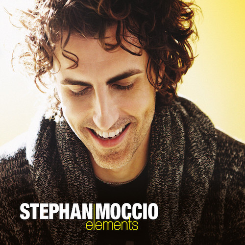 Stephan Moccio album picture