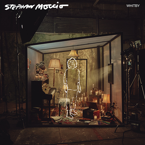 Stephan Moccio album picture