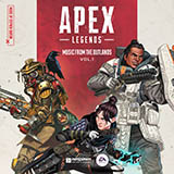 Download or print Stephen Barton Apex Legends (Main Theme) Sheet Music Printable PDF -page score for Video Game / arranged Easy Piano Solo SKU: 1720815.