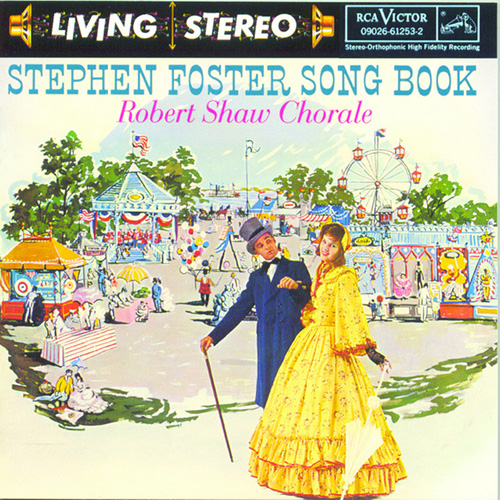 Stephen C. Foster album picture
