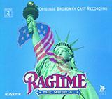 Download or print Stephen Flaherty and Lynn Ahrens Back To Before (from Ragtime: The Musical) Sheet Music Printable PDF -page score for Broadway / arranged Piano & Vocal SKU: 469887.