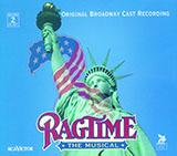 Download or print Stephen Flaherty and Lynn Ahrens Goodbye, My Love (from Ragtime: The Musical) Sheet Music Printable PDF -page score for Broadway / arranged Piano & Vocal SKU: 469881.