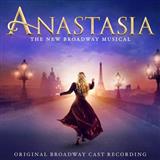 Download or print Stephen Flaherty Once Upon A December (from Anastasia) Sheet Music Printable PDF -page score for Broadway / arranged Very Easy Piano SKU: 428215.