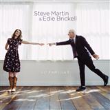 Download or print Stephen Martin & Edie Brickell Another Round Sheet Music Printable PDF -page score for Broadway / arranged Piano & Vocal SKU: 174854.