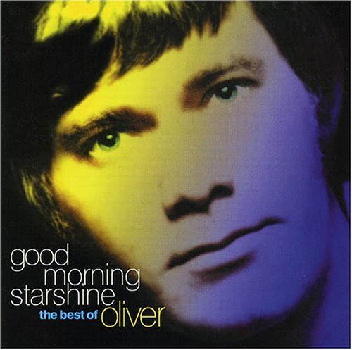 Oliver album picture