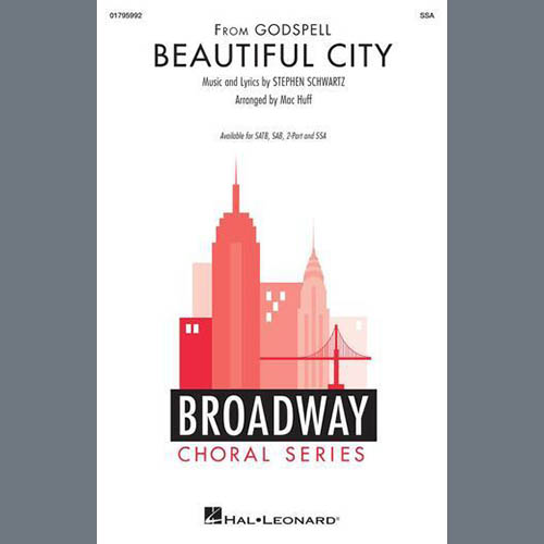 Stephen Schwartz album picture