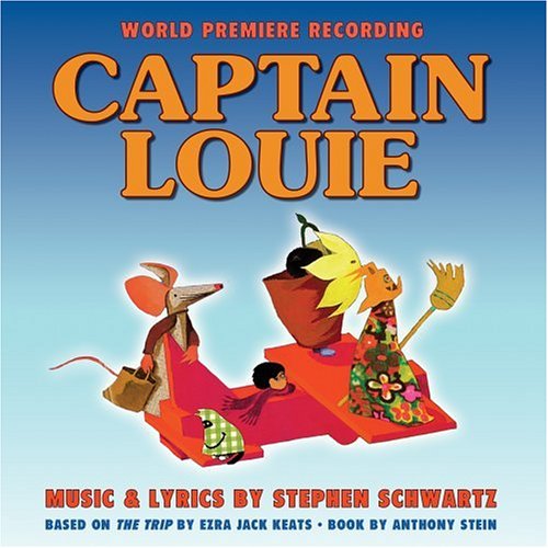 Stephen Schwartz album picture