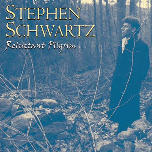 Stephen Schwartz album picture