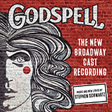 Download or print Stephen Schwartz Day By Day Sheet Music Printable PDF -page score for Broadway / arranged SPREP SKU: 182388.