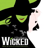 Download or print Glee Cast Defying Gravity (from the Broadway Musical Wicked) Sheet Music Printable PDF -page score for Musicals / arranged Trumpet SKU: 106214.