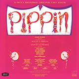Download or print Stephen Schwartz Extraordinary (from Pippin) Sheet Music Printable PDF -page score for Broadway / arranged Piano & Vocal SKU: 1790442.