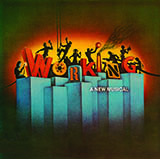 Download or print Stephen Schwartz Fathers And Sons (from Working) Sheet Music Printable PDF -page score for Broadway / arranged Piano & Vocal SKU: 1790439.