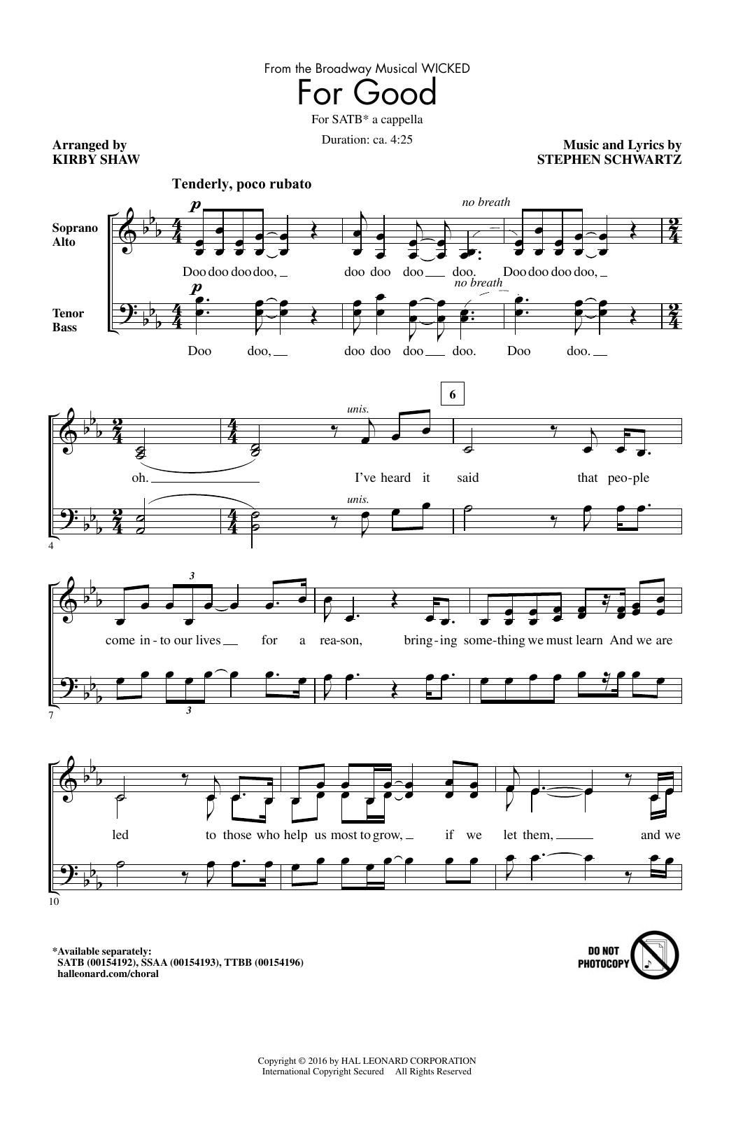 Stephen Schwartz 
