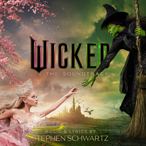 Stephen Schwartz album picture