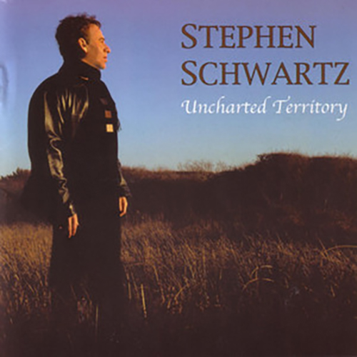 Stephen Schwartz album picture