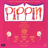 Download or print Stephen Schwartz With You (from Pippin) Sheet Music Printable PDF -page score for Musical/Show / arranged Very Easy Piano SKU: 444198.
